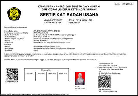 Ilustrasi Layanan