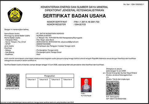 Ilustrasi Layanan